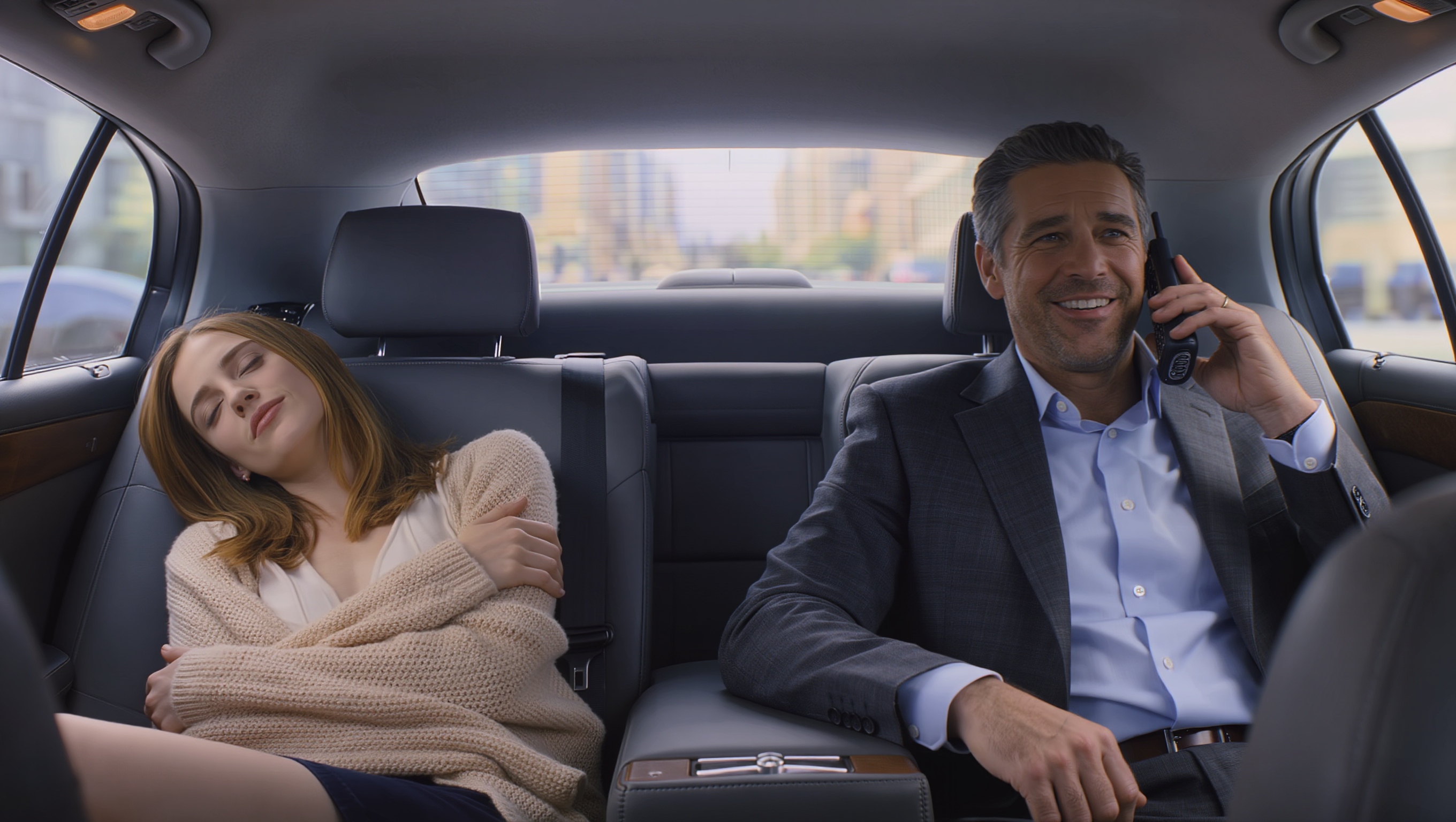 They Called Me a ‘Useless Wife’ – So I Canceled Everything & Took the Money. His Panic? Priceless”