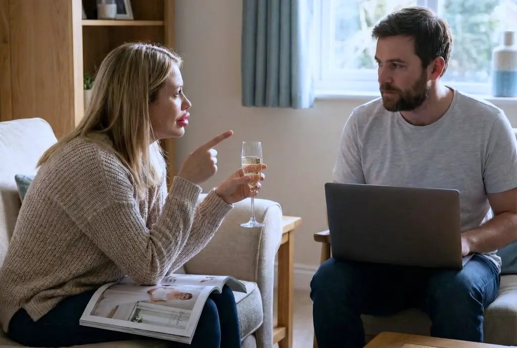 “I Need To Date Other Men To Know If You’re My Forever. If Not, No Wedding,” My Fiancée Declared…