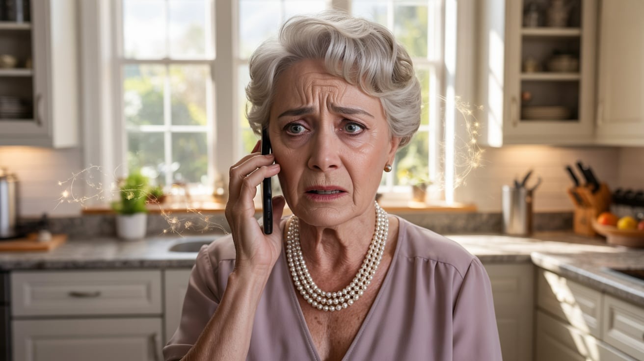 My Son Got Married Without Telling Me – His Wife Said “Only Special People Were Invited,” So I…