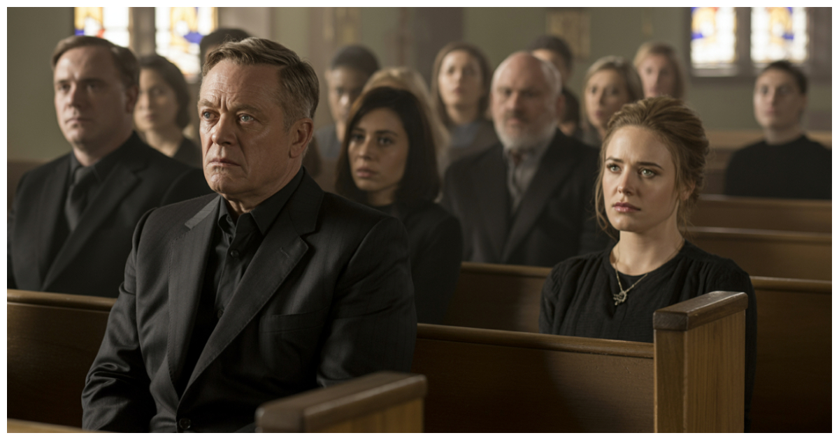 My Dad Chose His Mistress Over My Mom’s Funeral And That Night Changed Everything