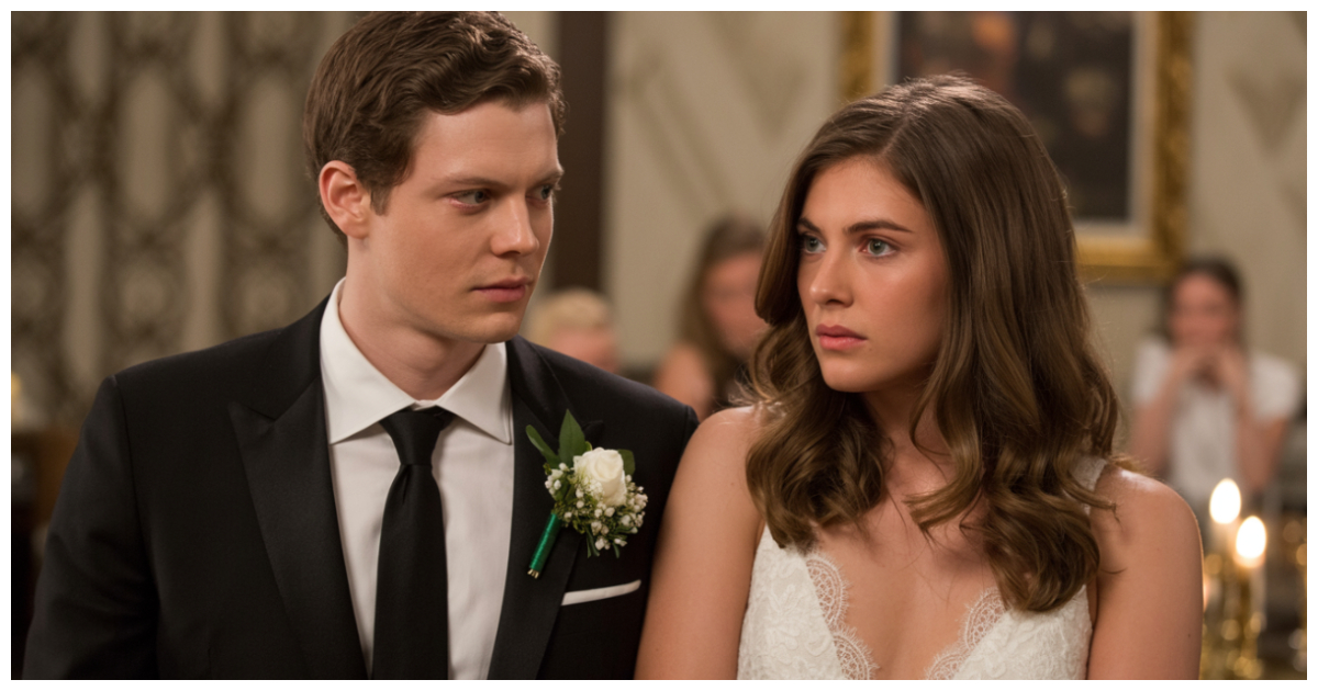 My Brother’s Behavior Toward My Girlfriend at a Wedding Went Too Far