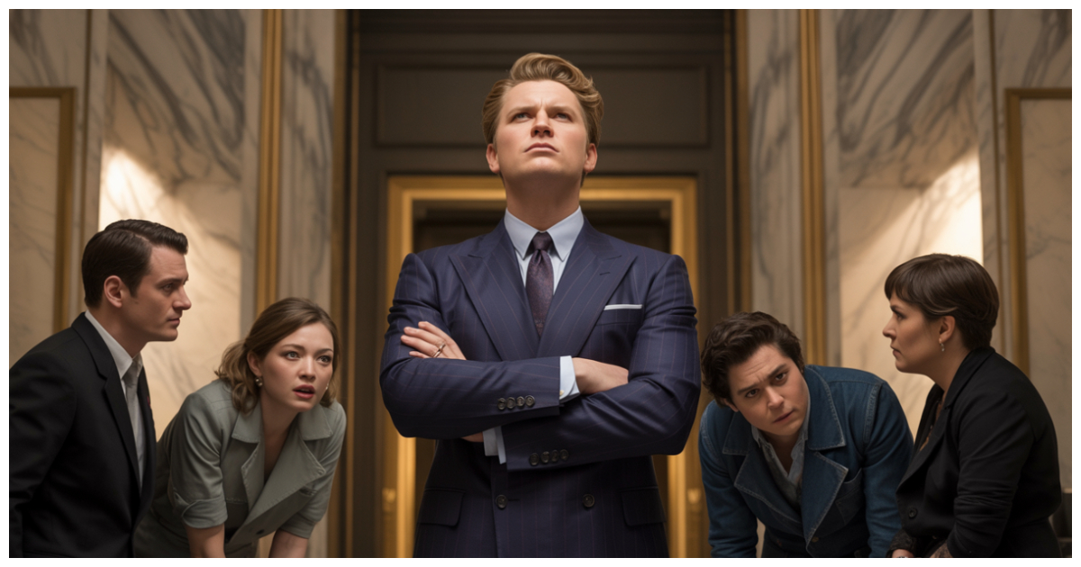 Tell Me About the Most Entitled Person You’ve Ever Met