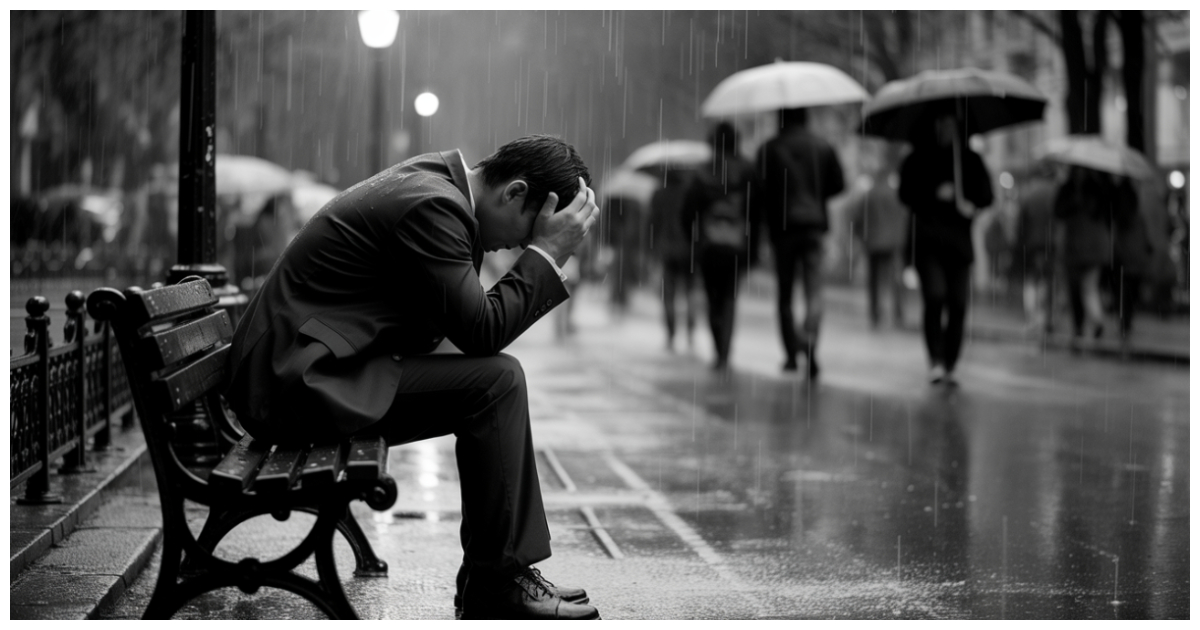 What’s the Worst Betrayal You’ve Ever Faced?