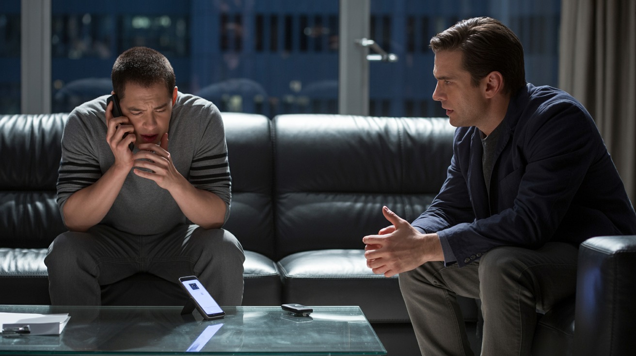 My Brother Made My Life Miserable, Then Knocked Up My Wife. Now He…