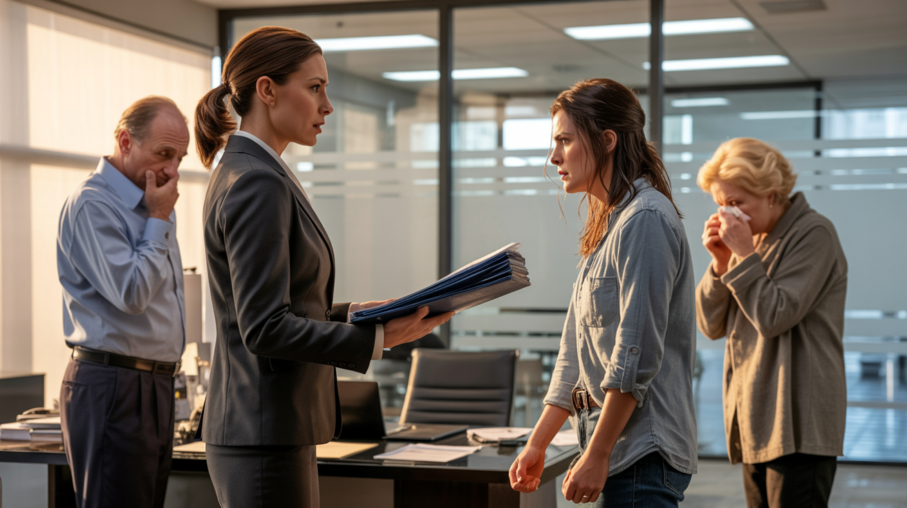 After I Refused To Pay For My Sister’s $85k Wedding, She Invited Me To A…