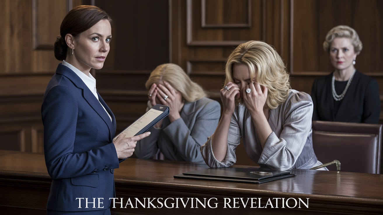 I Helped An Elderly Man On The Bus—He Turned Out To Be A Renowned Law Professor—and My Arrogant Husband Actually Knelt Down In Shock When He Recognized Him!