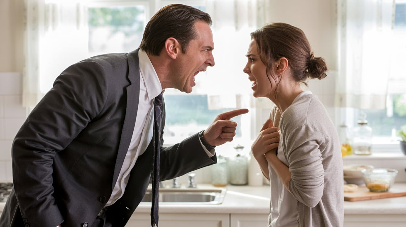 My Husband Took It All in the Divorce – He Had No Idea What He Was Actually Getting…