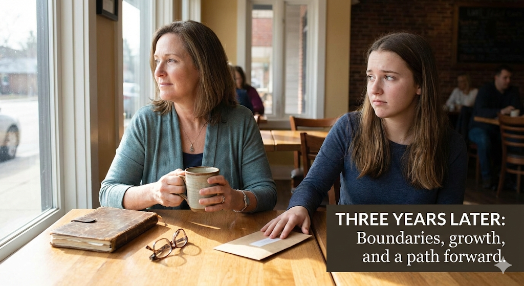 What’s the biggest drama going on in your life right now?