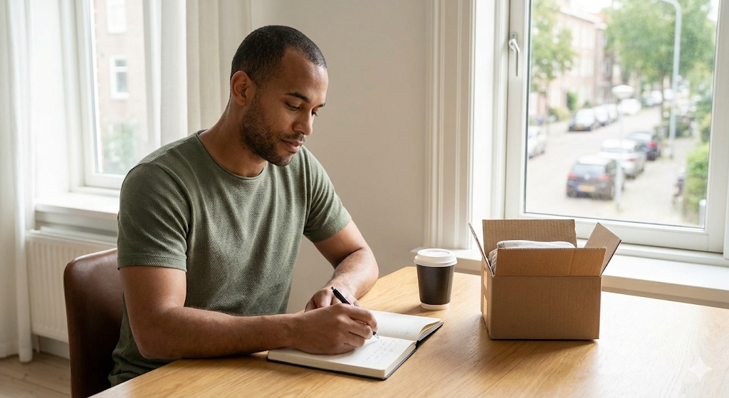 My girlfriend has been speaking with her abusive ex behind my back.