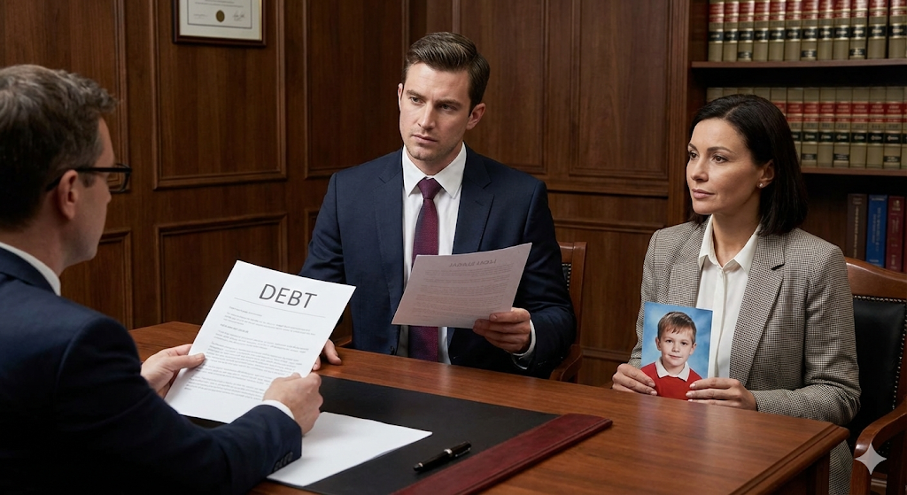 At Fil’s Funeral, My Husband After Getting His $3m, Yelled, “I Don’t Need You Anymore! Get Out Now!”