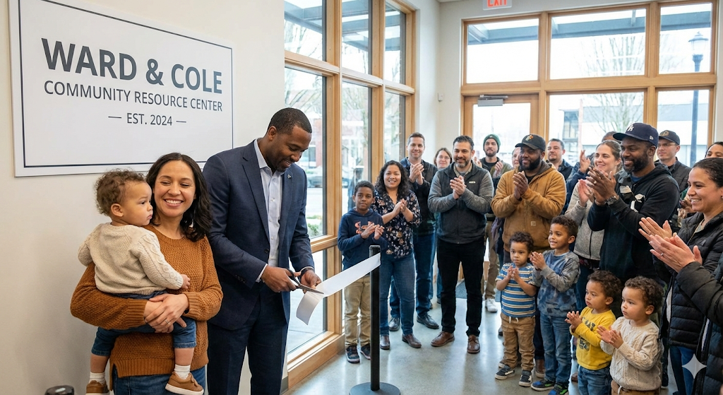 Single Mother Can’t Afford Formula For Twins—a Billionaire Unexpectedly Places His Black Card To Pay