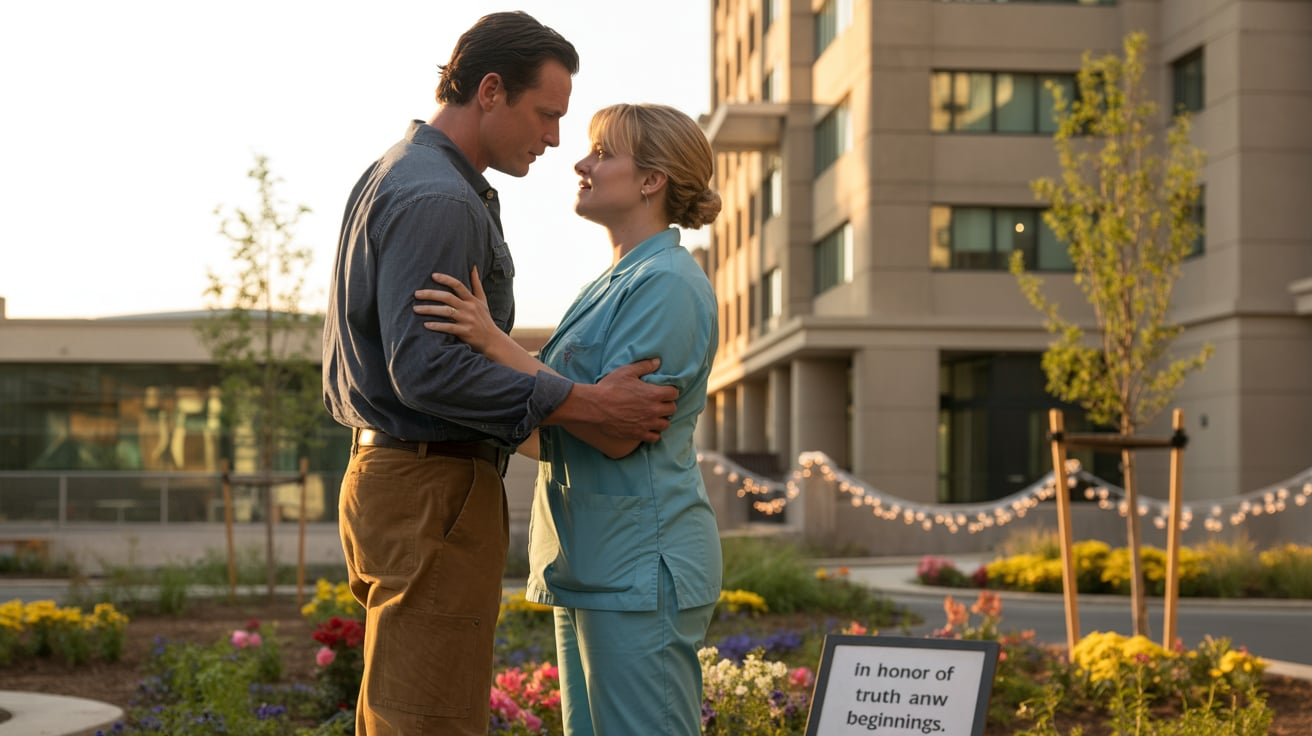 Billionaire Boss Pretends To Be Broke On Every Blind Date — Until He Meets A Single Mom Who…