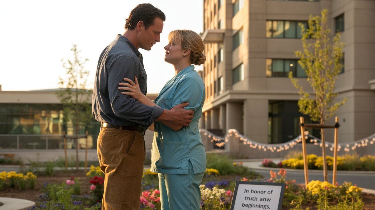 My Husband Wanted A Divorce. “Get Out Now!” His Mistress Snapped. “And Take Your Garbage With You!”