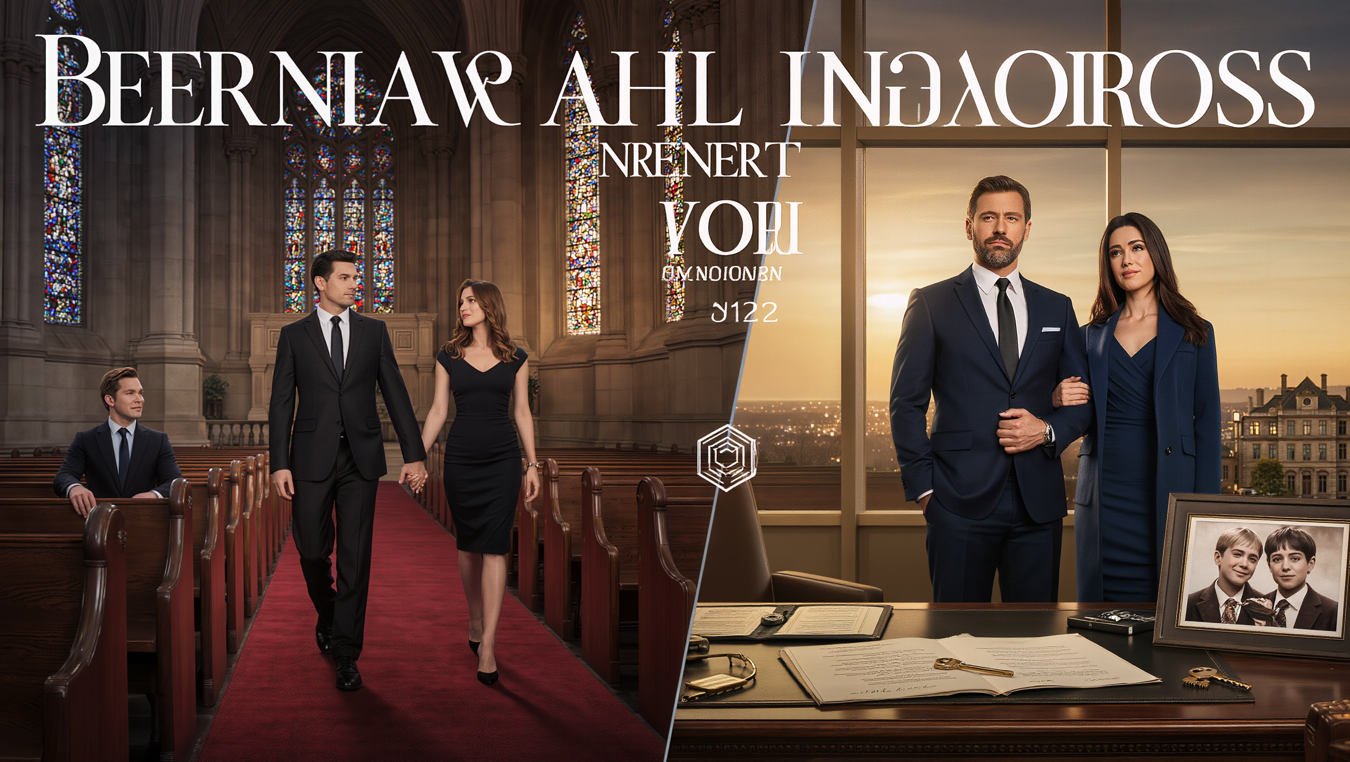 Six Years Ago, My Brother Stole the Love of My Life – The Woman I Was About to Propose To.