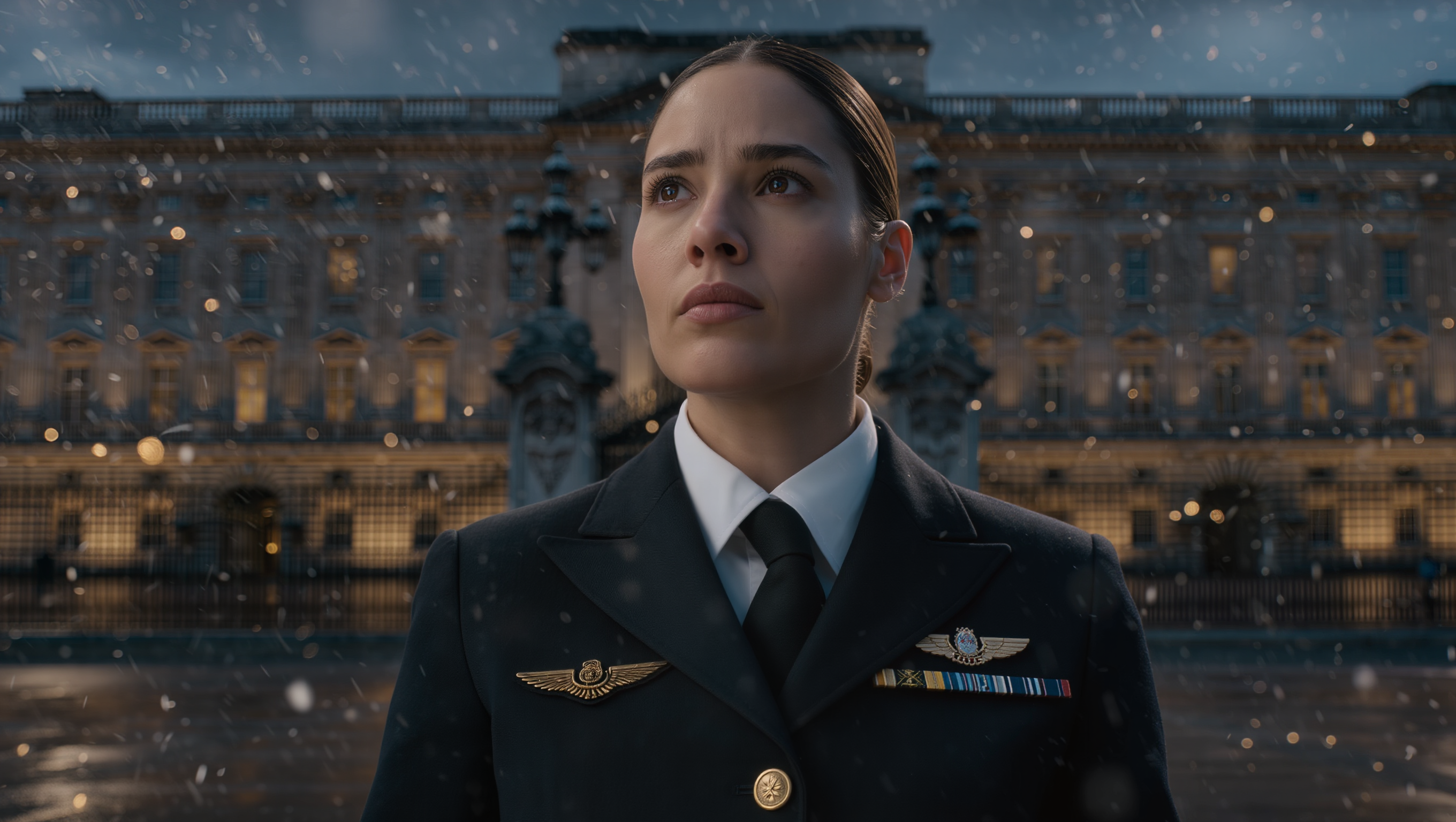 My Dad Mocked My Inheritance – Until I Found the Queen Waiting in London