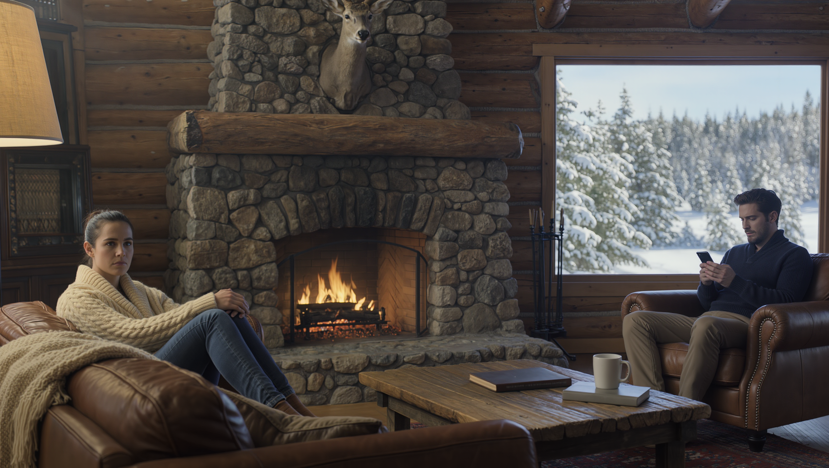 My Husband Told I Was Pathetic And Embarassing For Being Romantic; So I Stopped That And Much More.