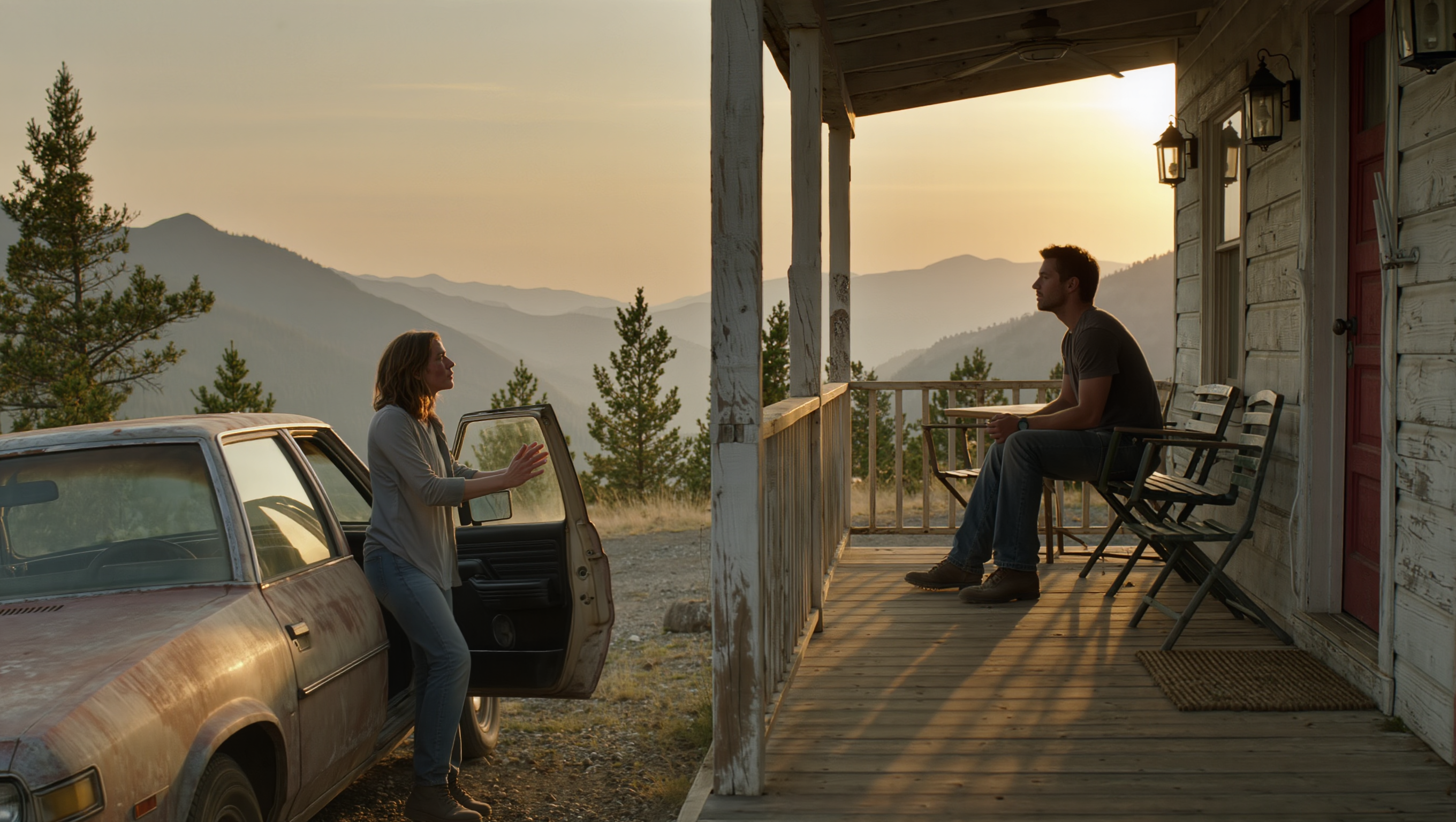 Single Dad Mocked at Job Interview… Until He Fixed the CEO’s Biggest Problem in Seconds