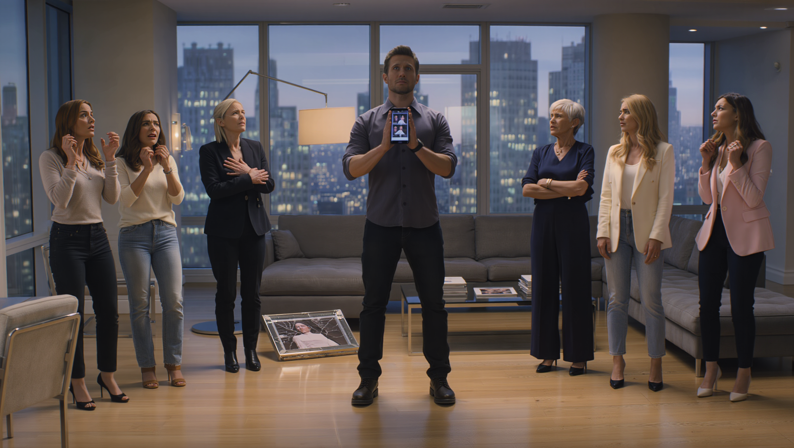 My Wife Stormed Home Furious. “Why Isn’t the Card Working? Mom Didn’t Get Your Paycheck…”