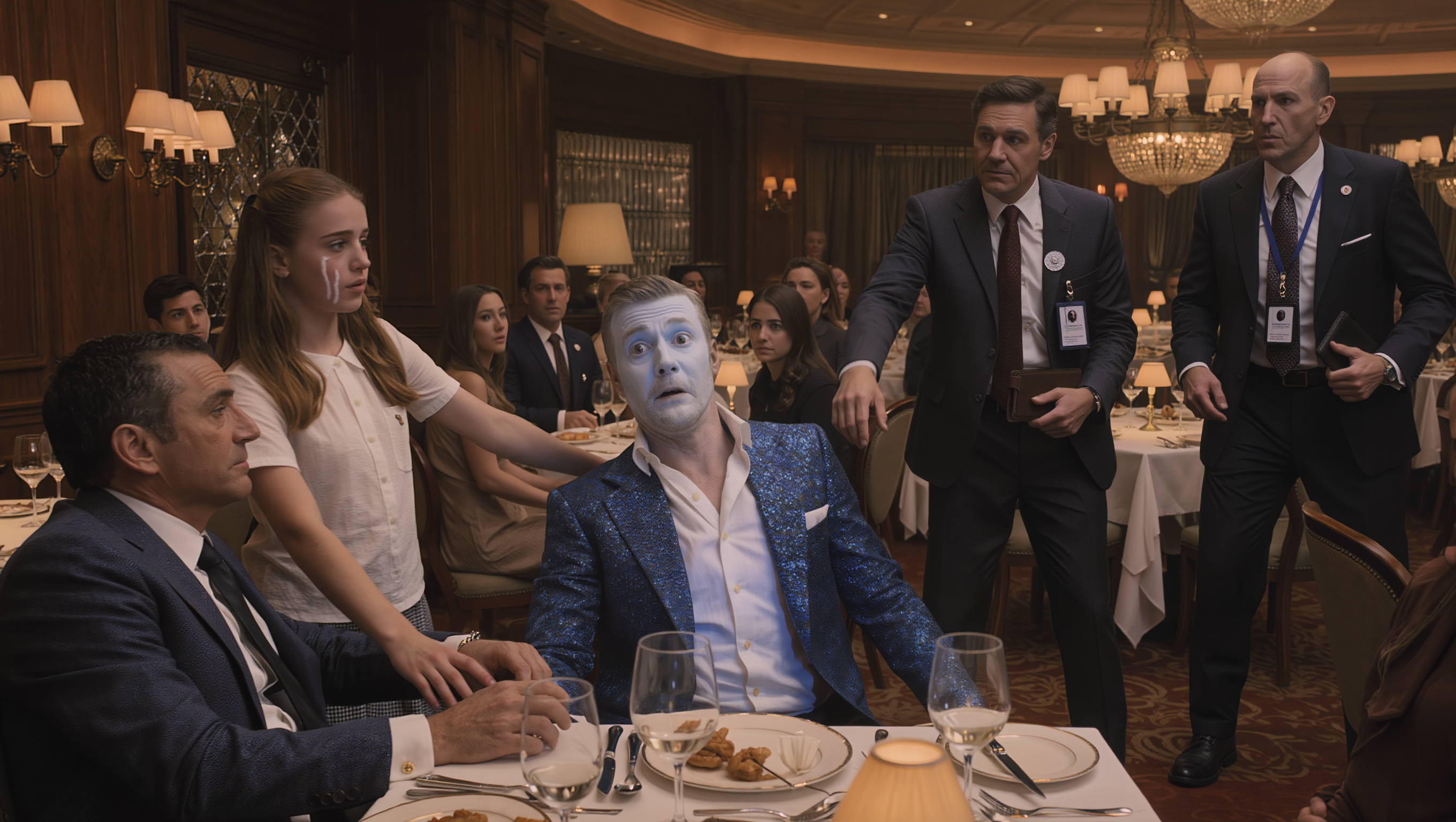 My Fiancée Wanted a Break Because of a New Guy, So I Packed Up and Moved Cities…