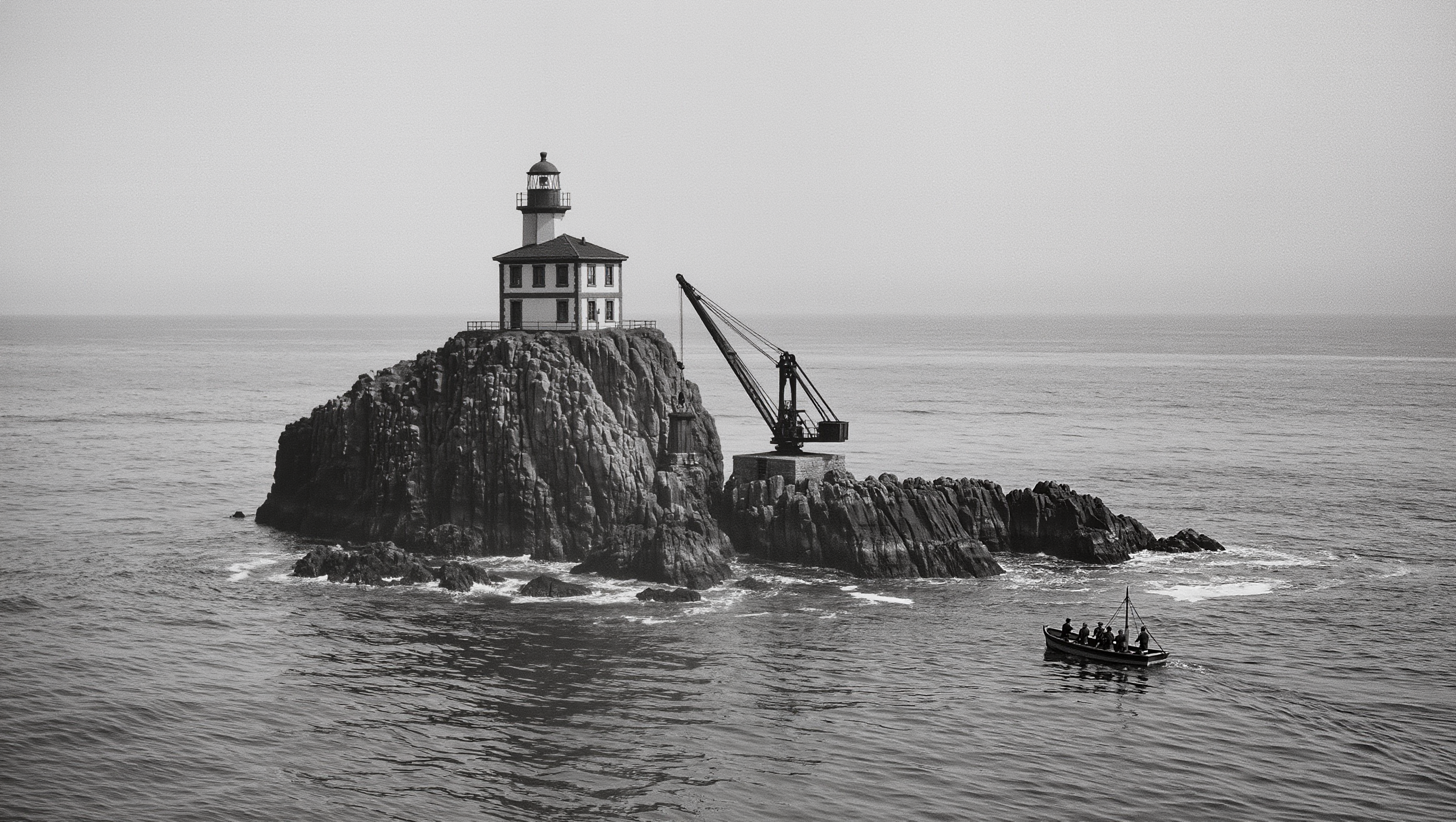 Terrible Tilly: The Lonely Beacon That Defied Hell Itself