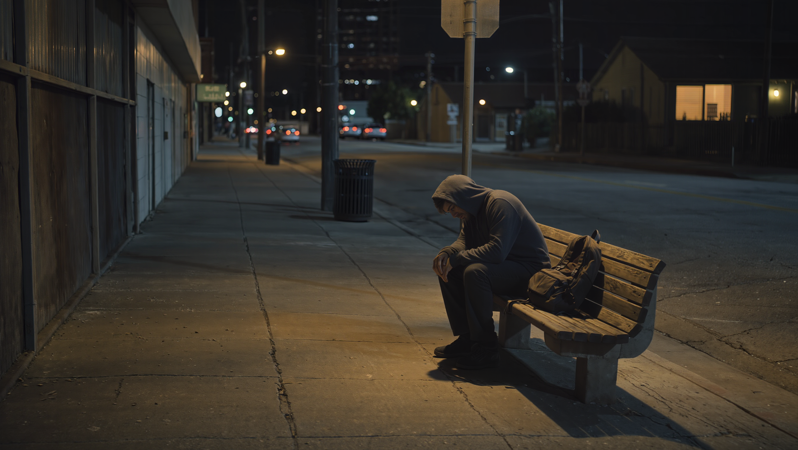 My Sister Framed Me, Cried To My Parents, And Got Me Thrown Out Barefoot…