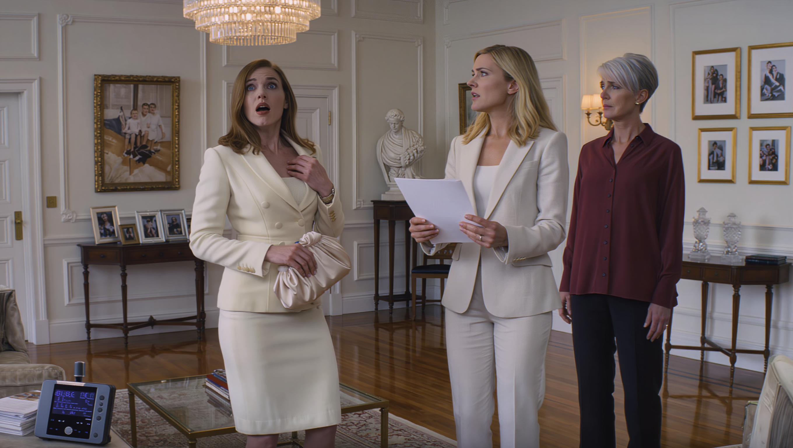 After 32 Years, My Mother Chose My Sister Over Me, Telling Me, ‘It’s Her Day.’…