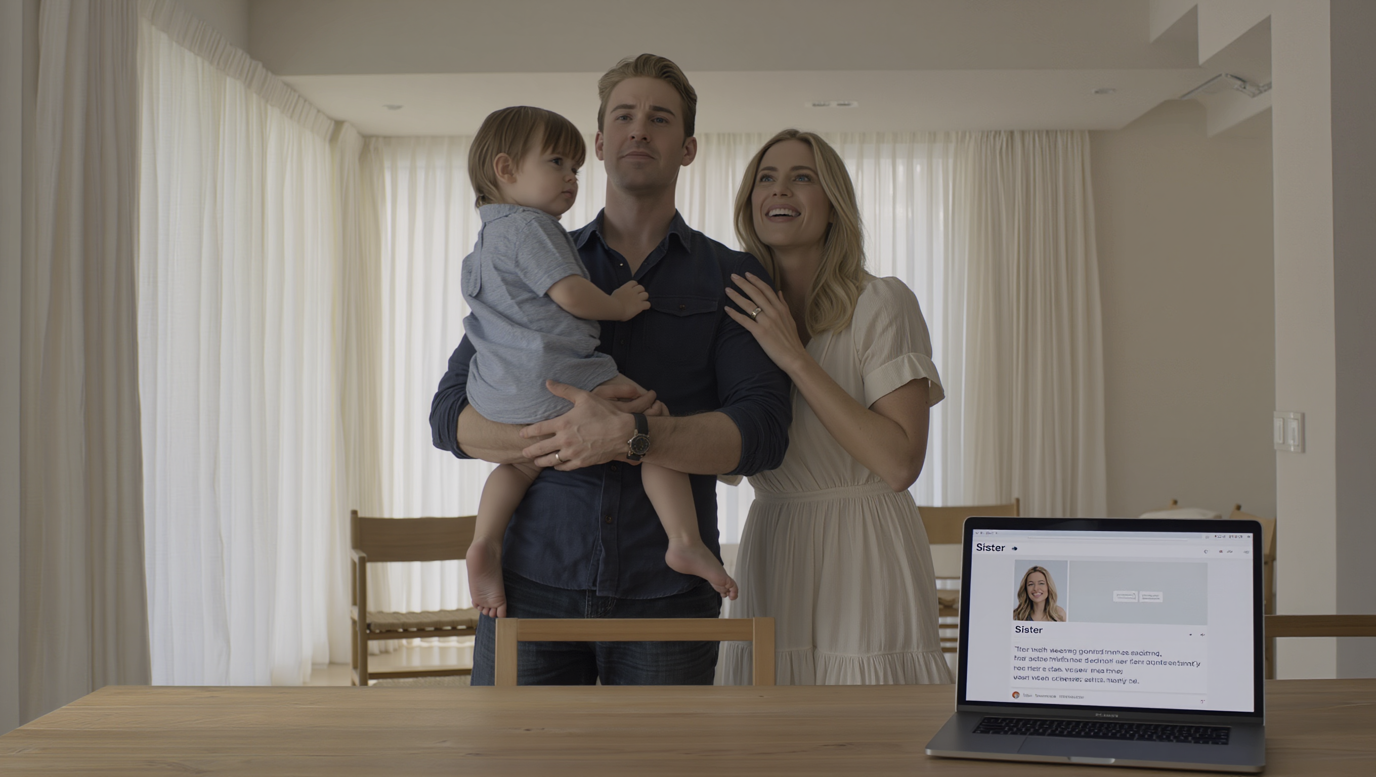 My Parents Skipped My Wedding For My Sister’s Beach Trip. Months Later…