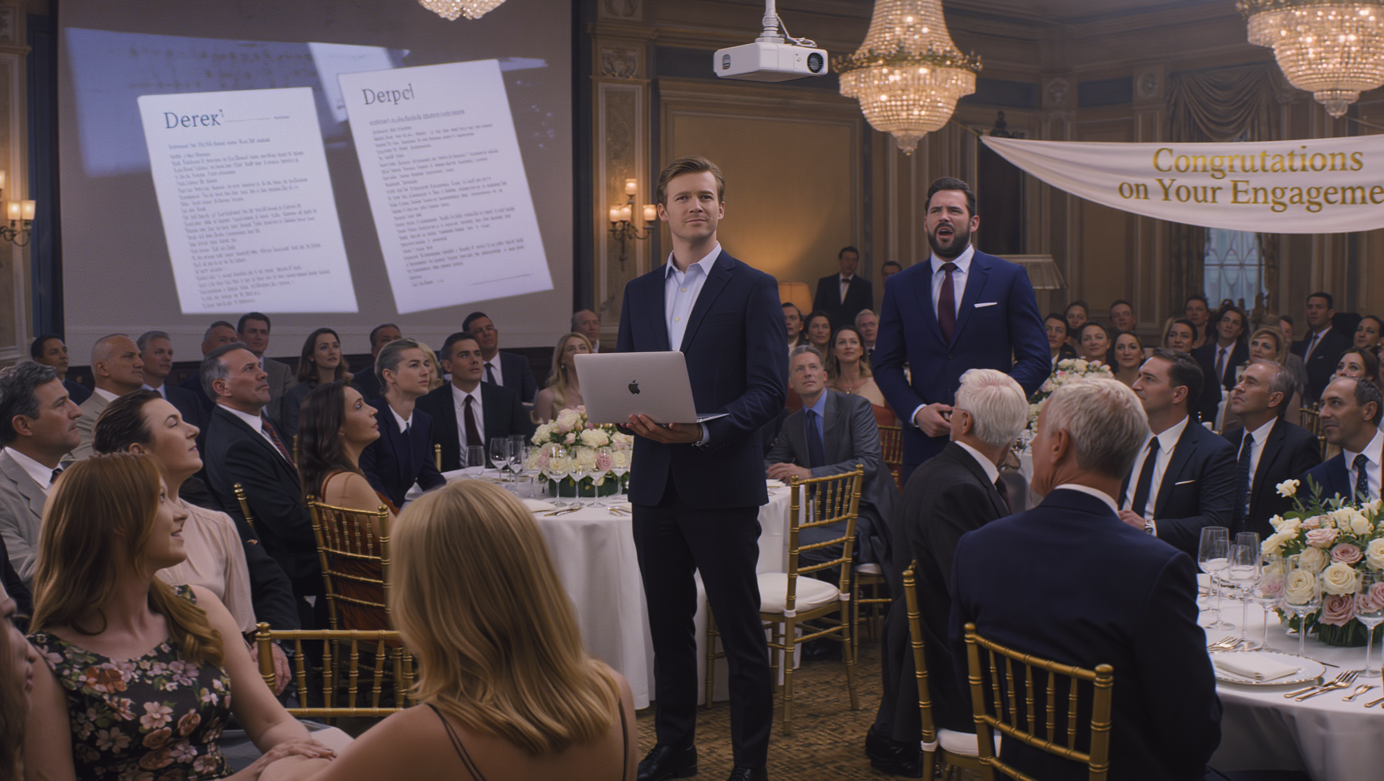 At Christmas, My Cousin Mocked My “Little Hobby”. Years Later, He…