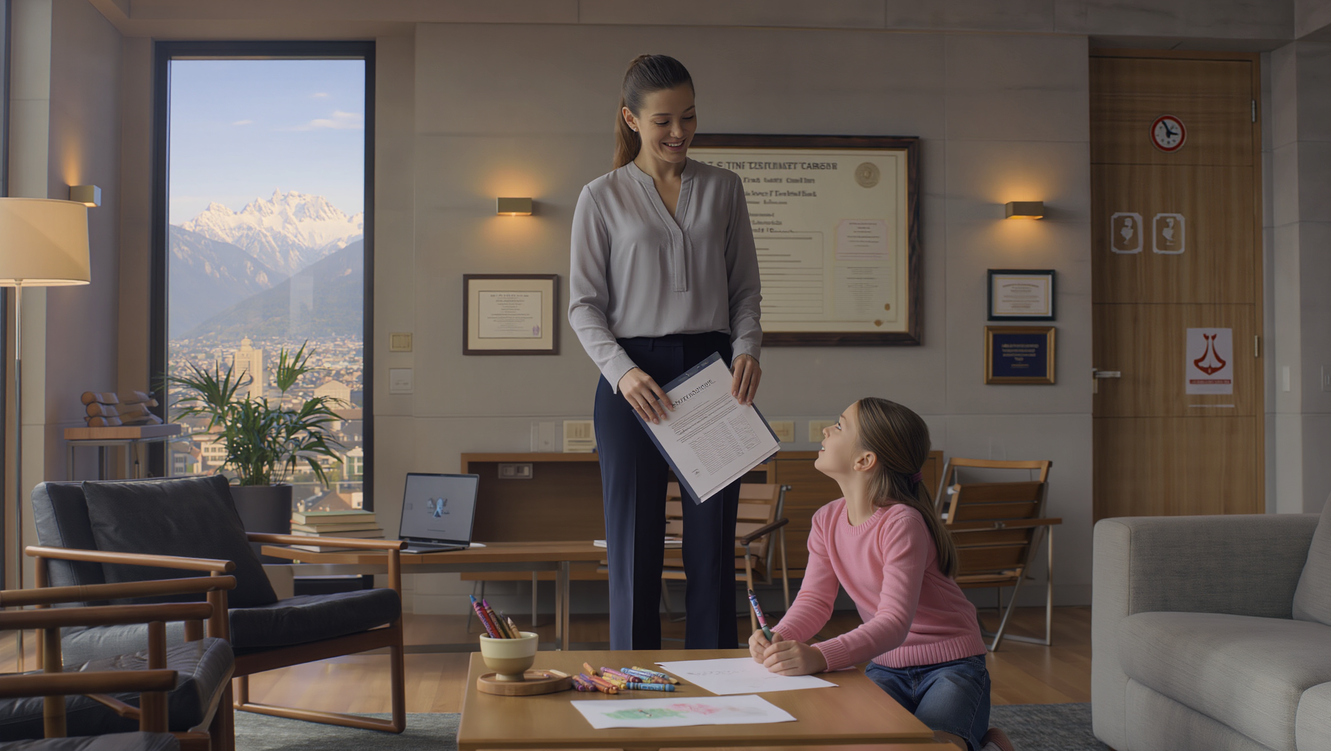 My Mother Threw Me Out Pregnant, Then Told Our Family I Was Dead. Now…