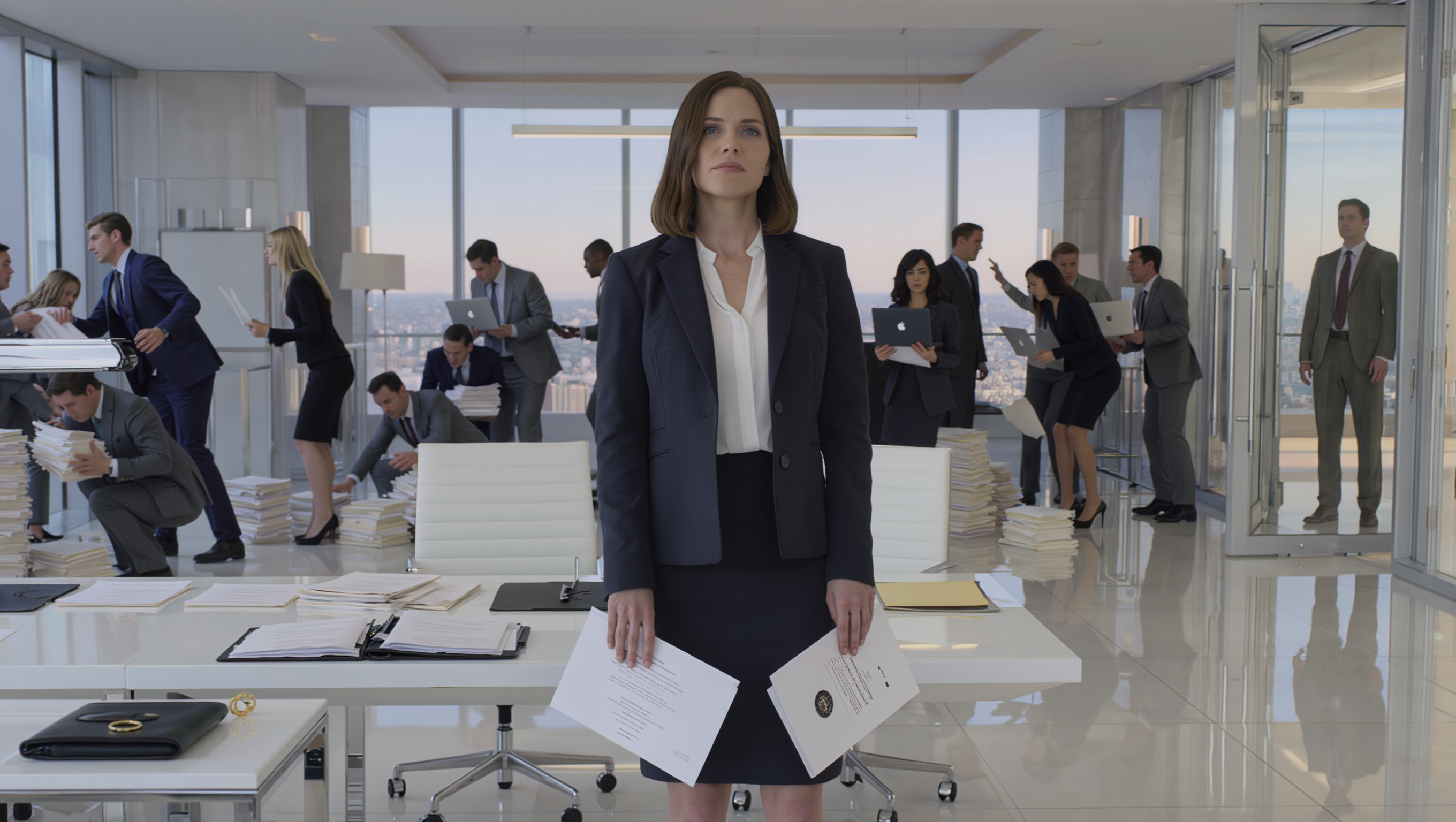 My Parents Texted: “Don’t Expect Anyone to Come” on My Wedding Day. Then I Saw the…