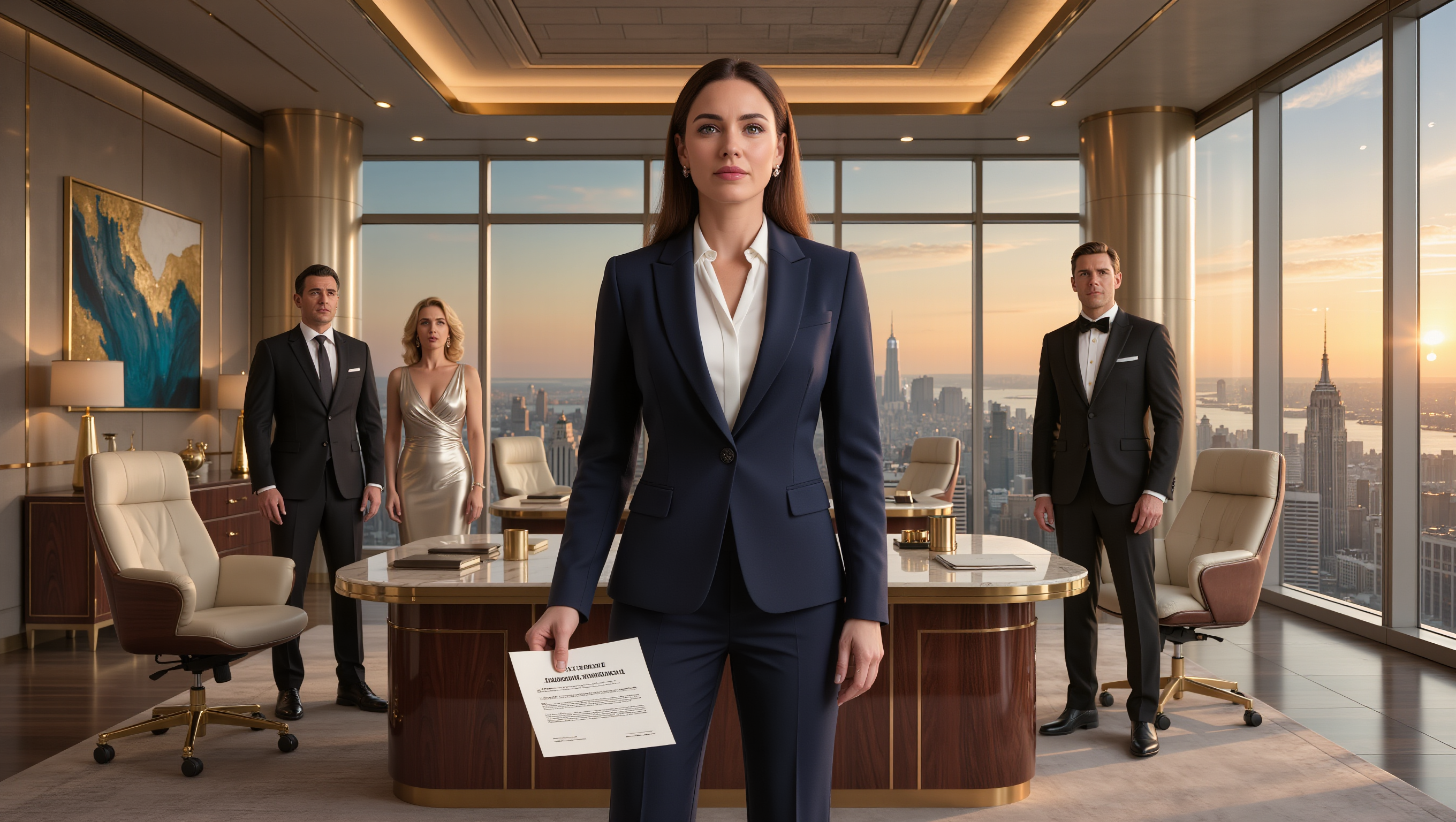 “We Need Successful People Only,” Sister Said About Her Engagement Party. So I Called My…