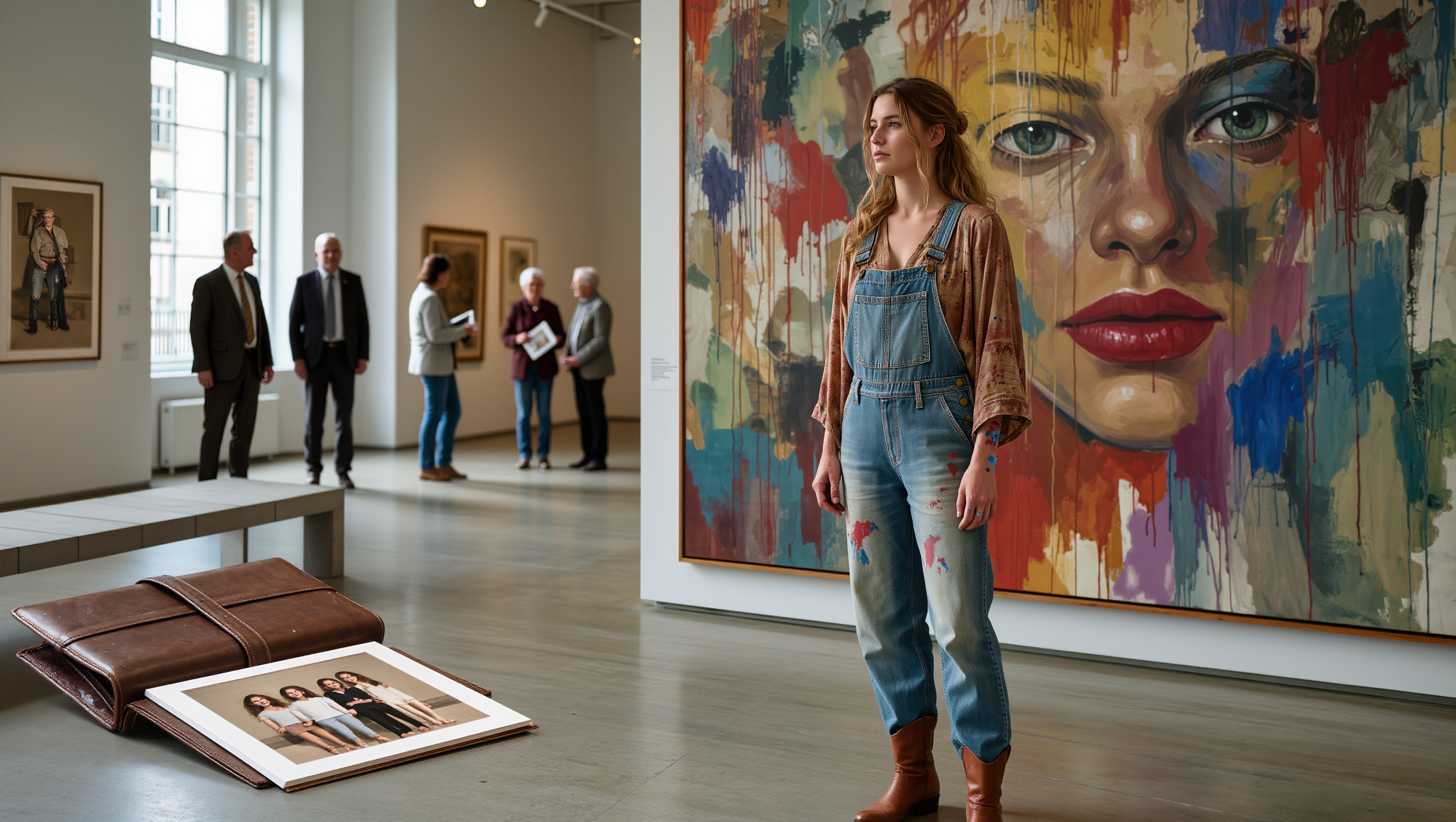 At 16, My Parents Said “You’ll Come Back Begging in a Month.” 11 Years Later, My Phone…