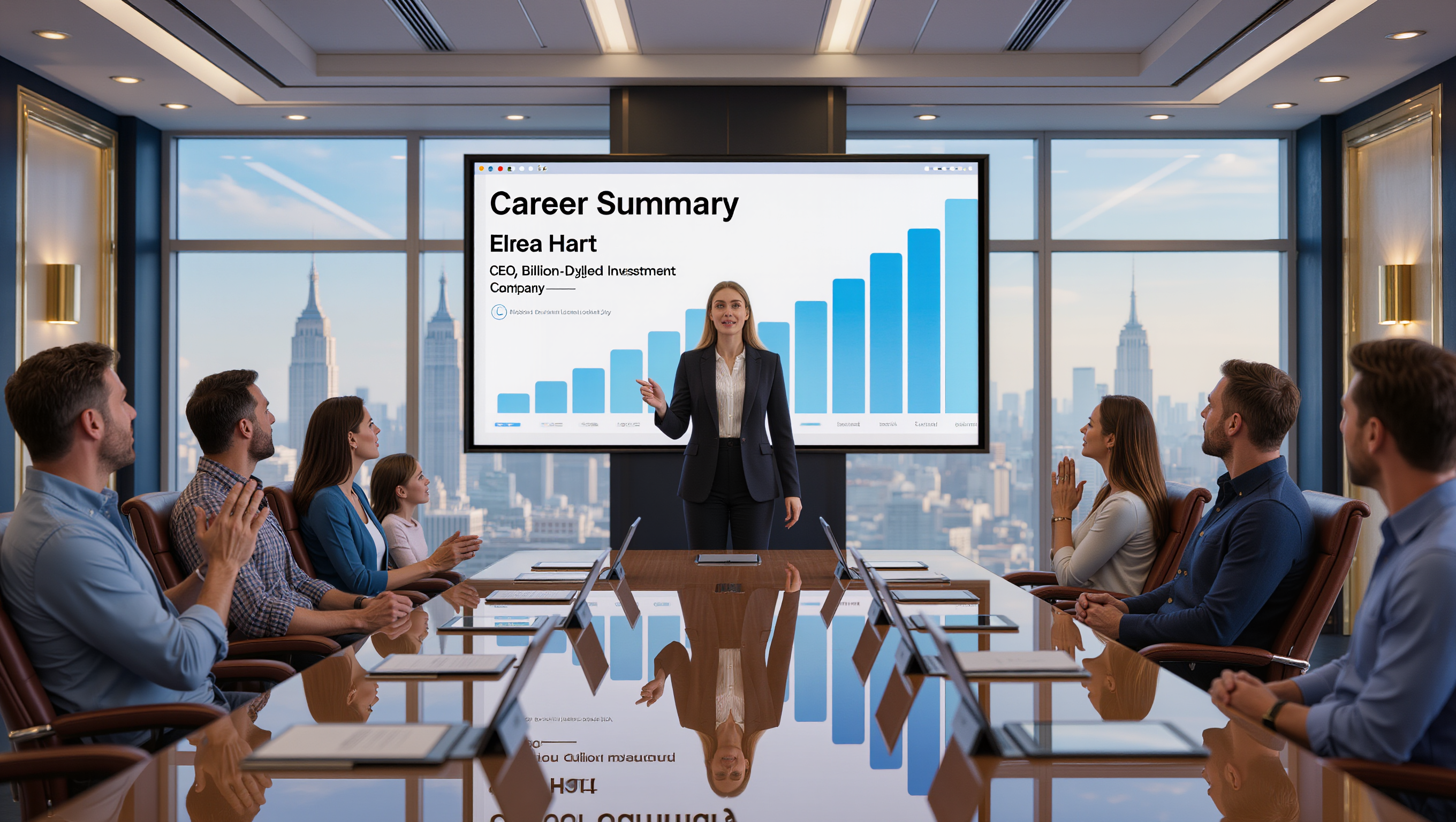 My Parents Texted: “Emergency Meeting Tonight. We Need to Discuss Your Jobless Situation.” Until My