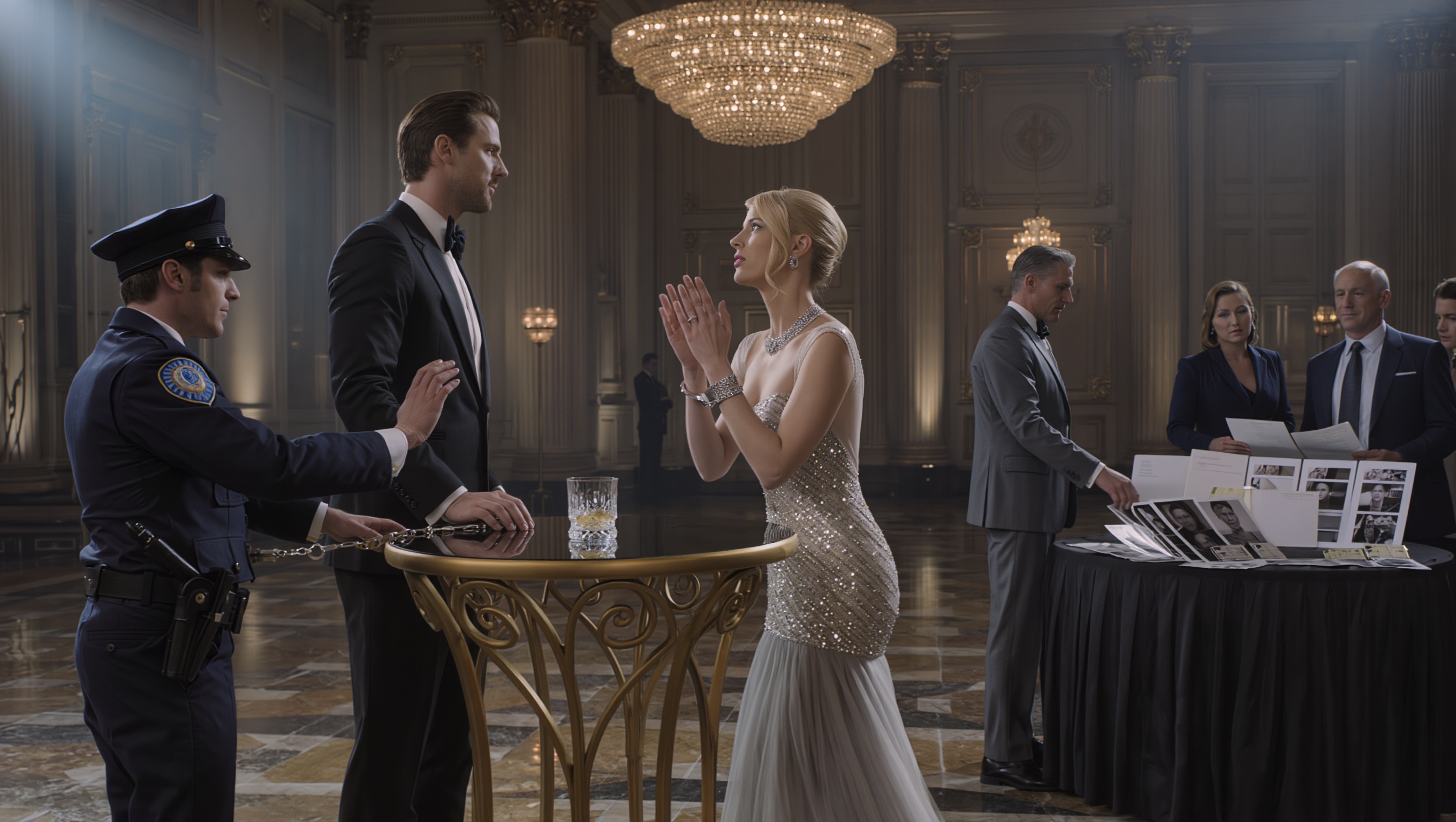 My Doctor Told Me I’m Infertile… But My Wife Just Announced She’s Pregnant… What I Discovered…