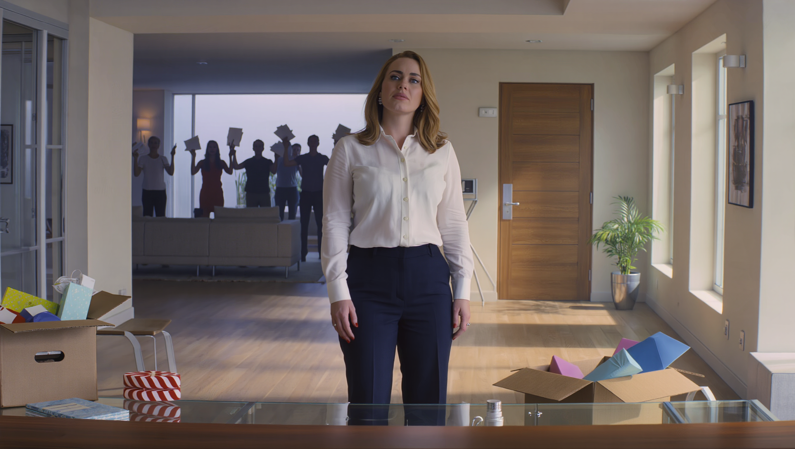 My Family Skipped My Housewarming for My Sister’s New Car—Then Came Back With Papers for My House…