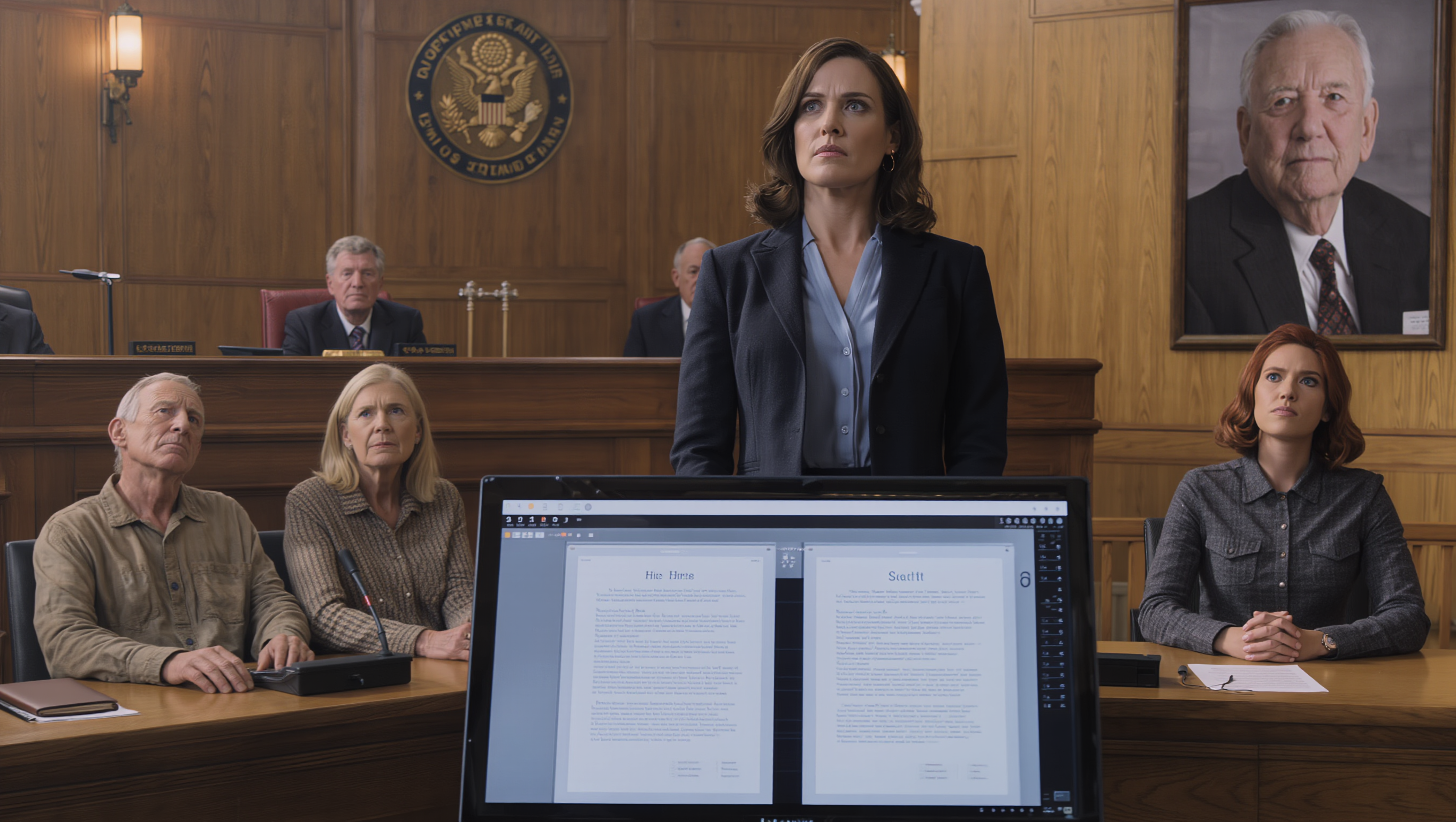 My Parents Abandoned Me At 5 In An Airport — Then Sued Me For $5 5M My Adoptive Dad Left In His Will