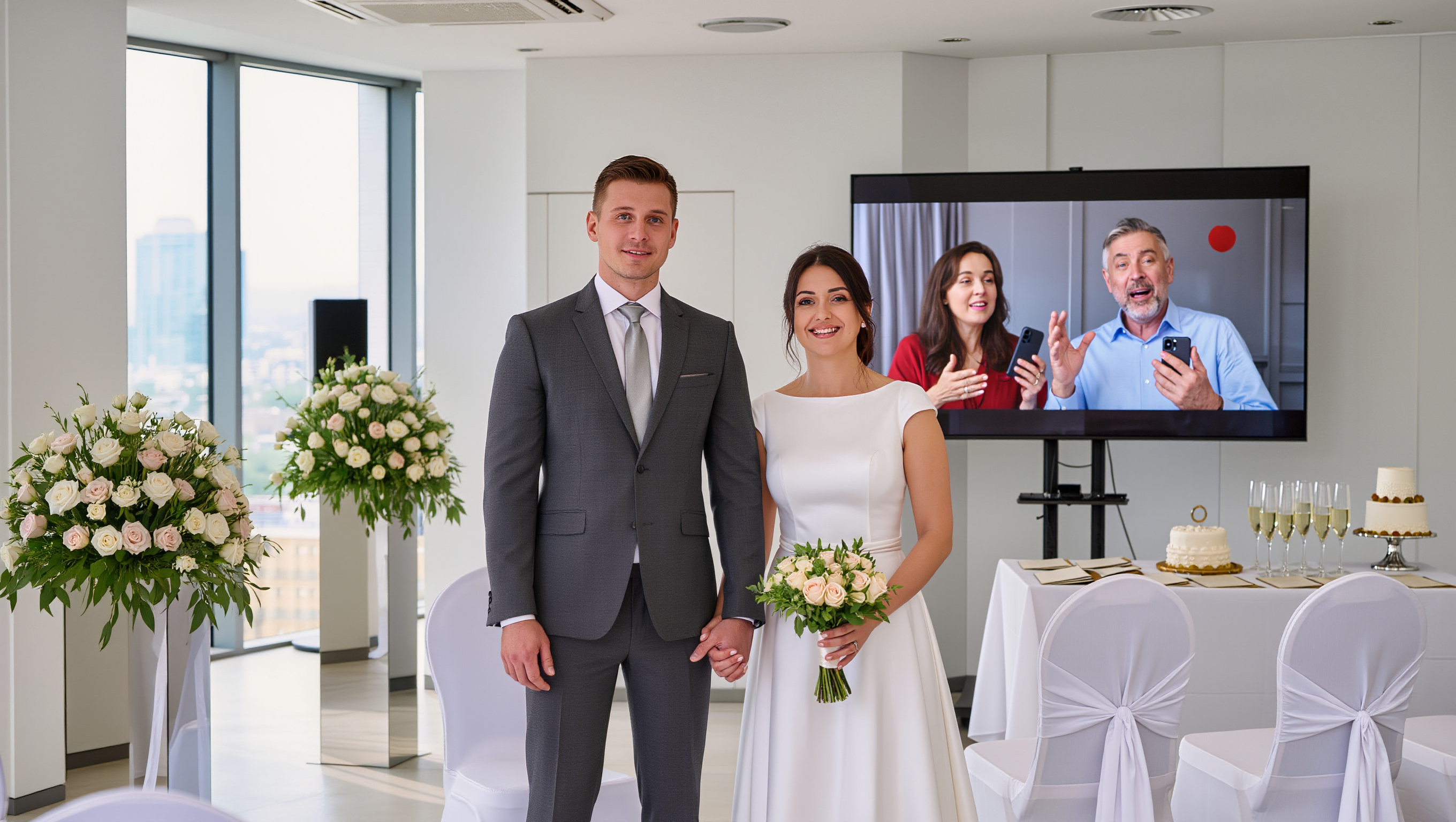 ‘Your Wedding Date Is Cancelled,’ My Mom Texted. ‘Your Brother Scheduled His Engagement Party The…