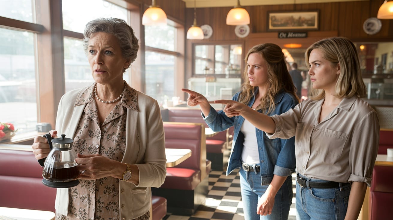 When My Son Got Married, I Never Told My Daughter-in-Law the House Was Mine – That Secret Ultimately Saved Me.