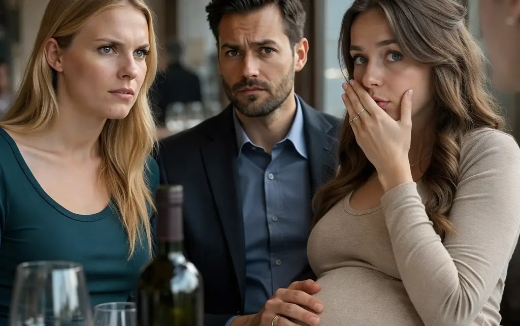 I Told My Husband I Was Pregnant, and He Panicked: ‘You Ruined Everything’..