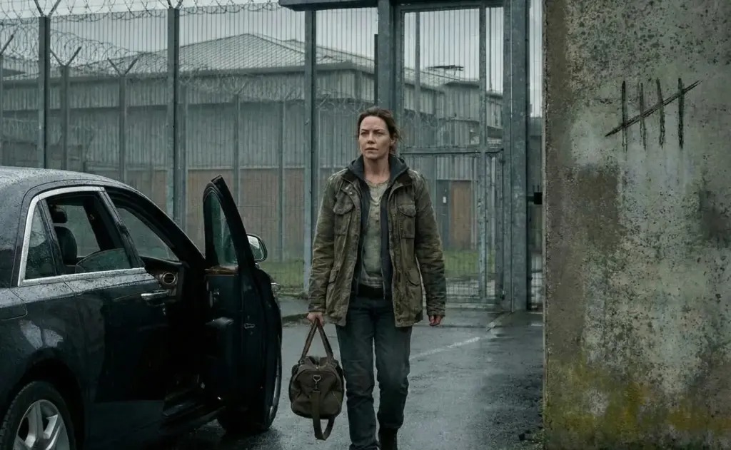 My Parents Had Me Sent to Prison for a Crime I Didn’t Commit – The Day I Was Released…