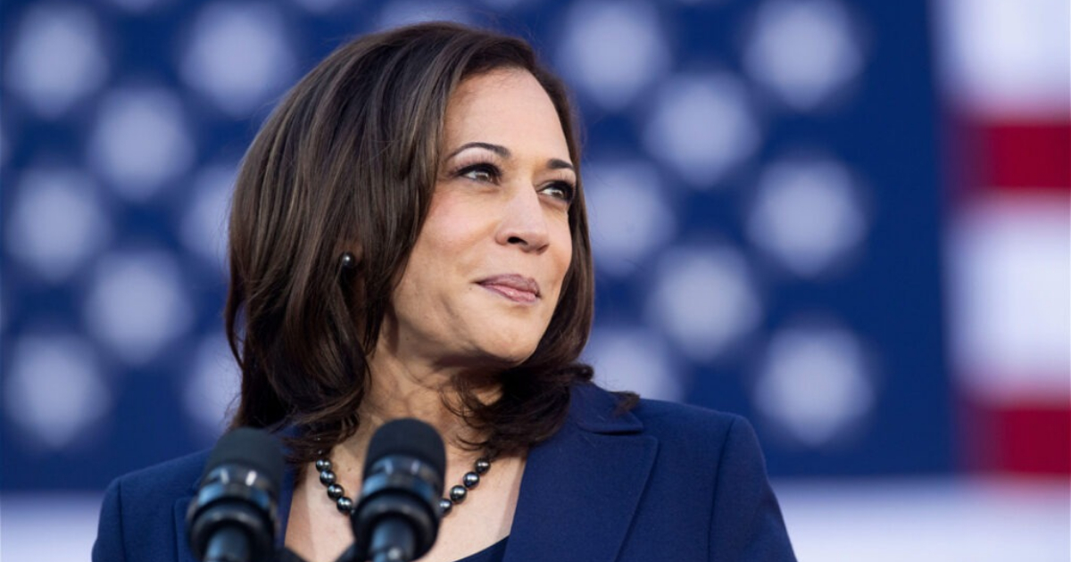 Is Kamala Harris Running For President Again?