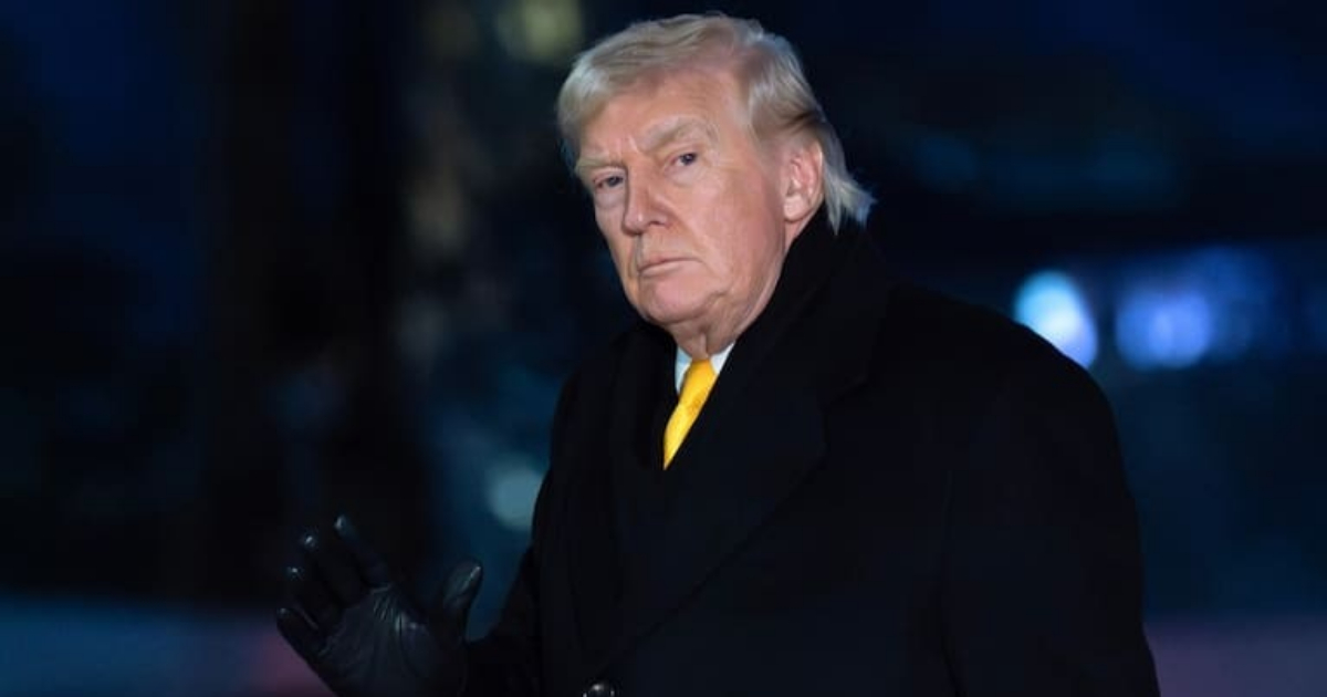 Trump’s Tariffs Cost U.S. Households About $1,000 Last Year