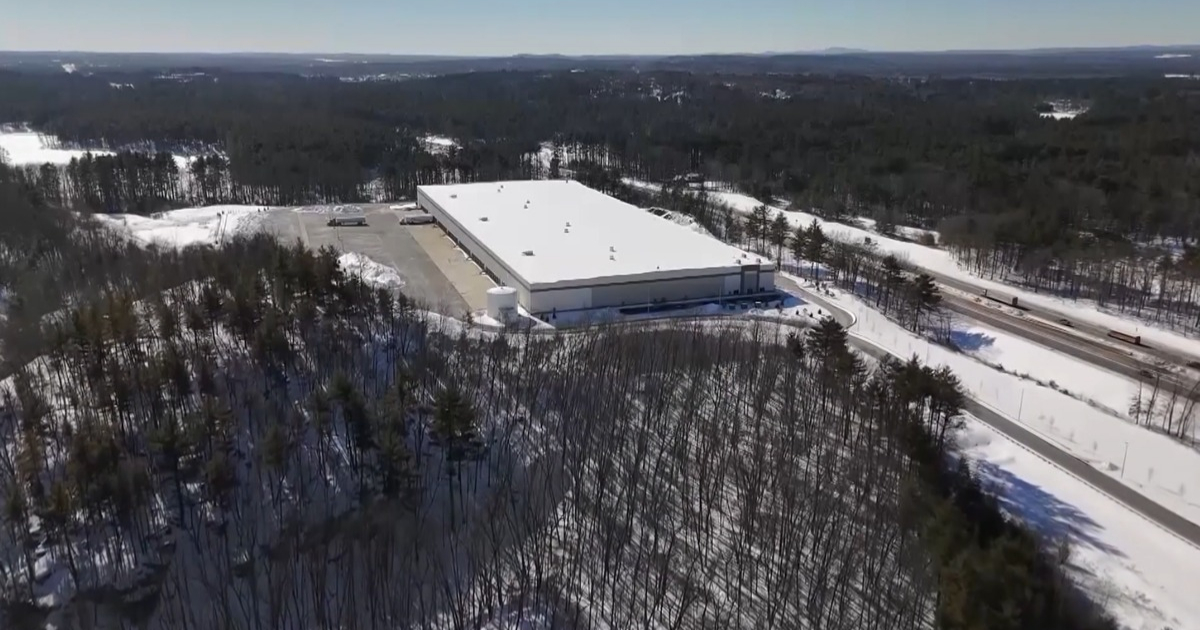 New Hampshire Delegation Introduces Bill Requiring Approval For New ICE Detention Centers