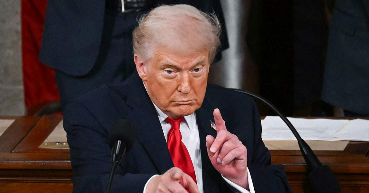 Opinion Column Urges Pushback After Trump’s Remarks on Transgender Youth