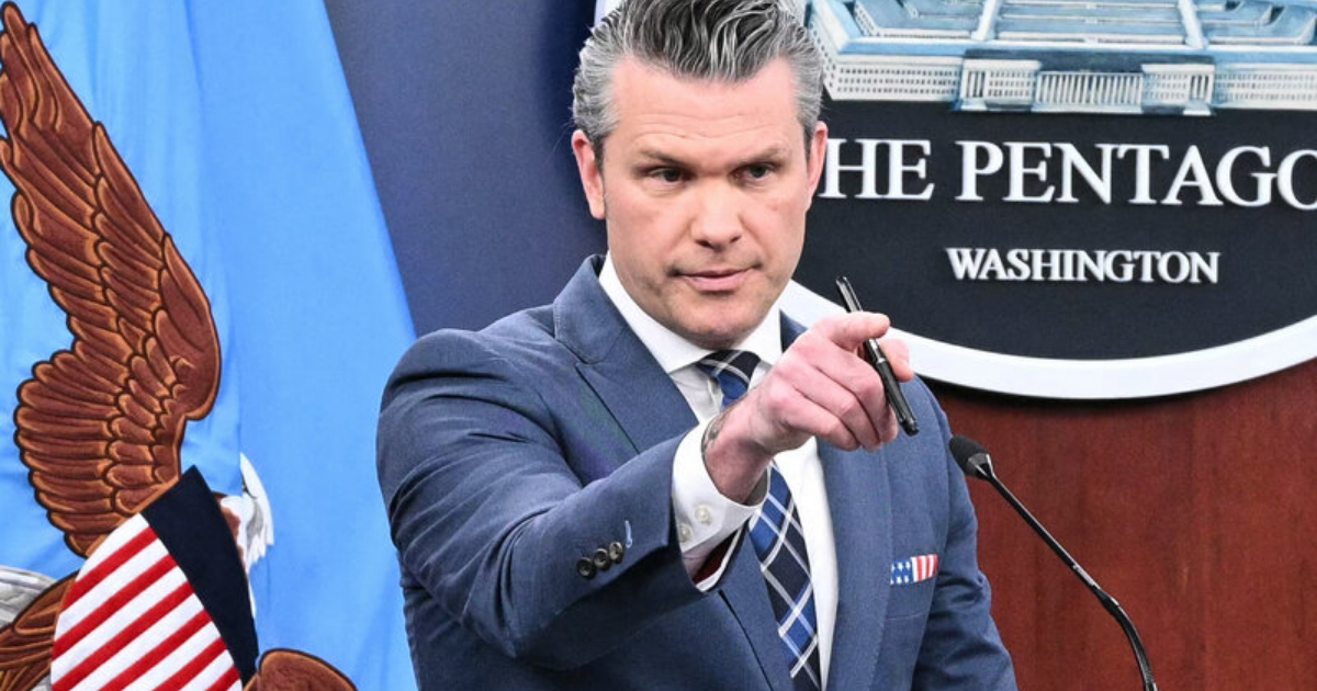 Pentagon Seeks $200 Billion More For Iran War Funding, Amid Growing Congressional Scrutiny