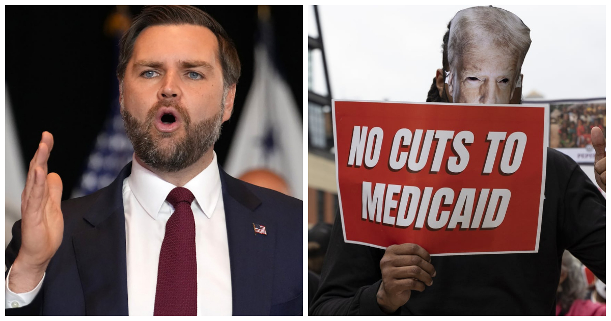 Trump Administration Freezes $259 Million in Minnesota Medicaid Funds