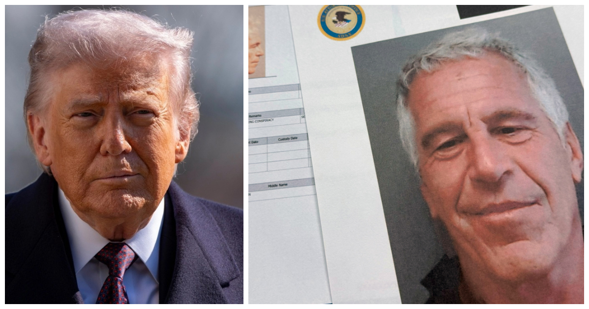Renewed Pressure Mounts for Full Disclosure in the Jeffrey Epstein Case