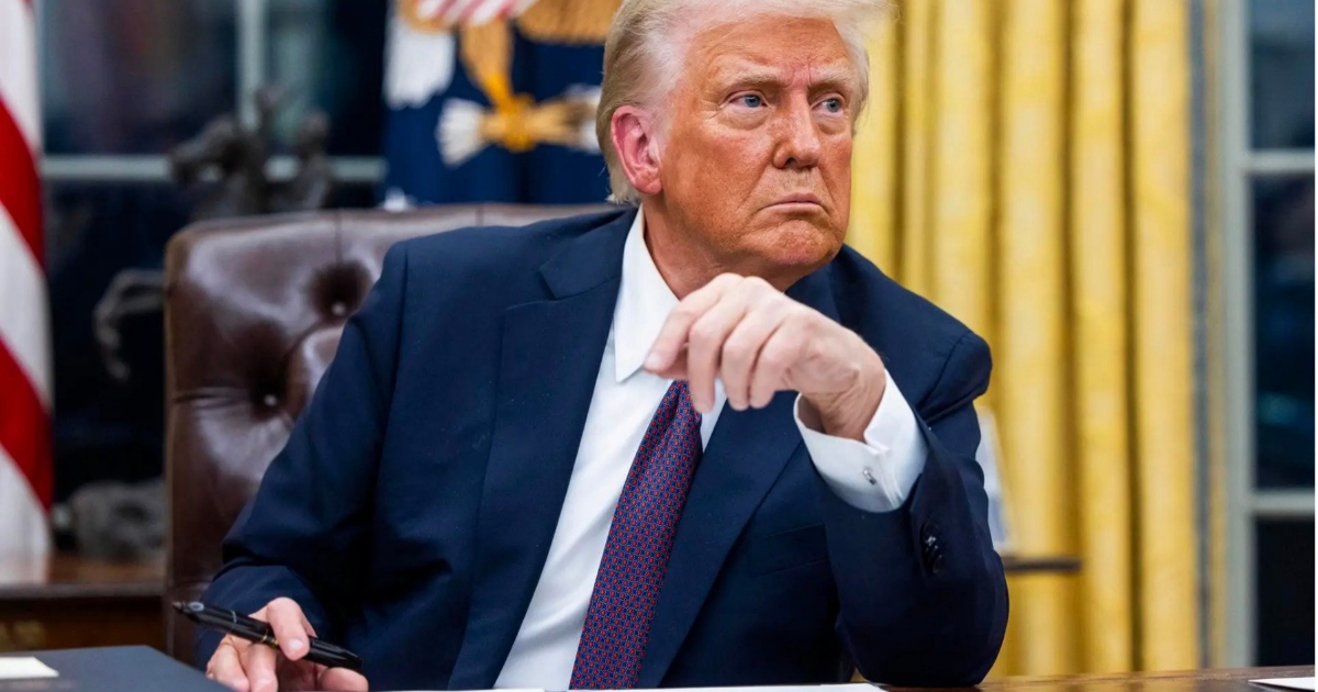 Fact-Checking Trump’s 2026 State of the Union Address