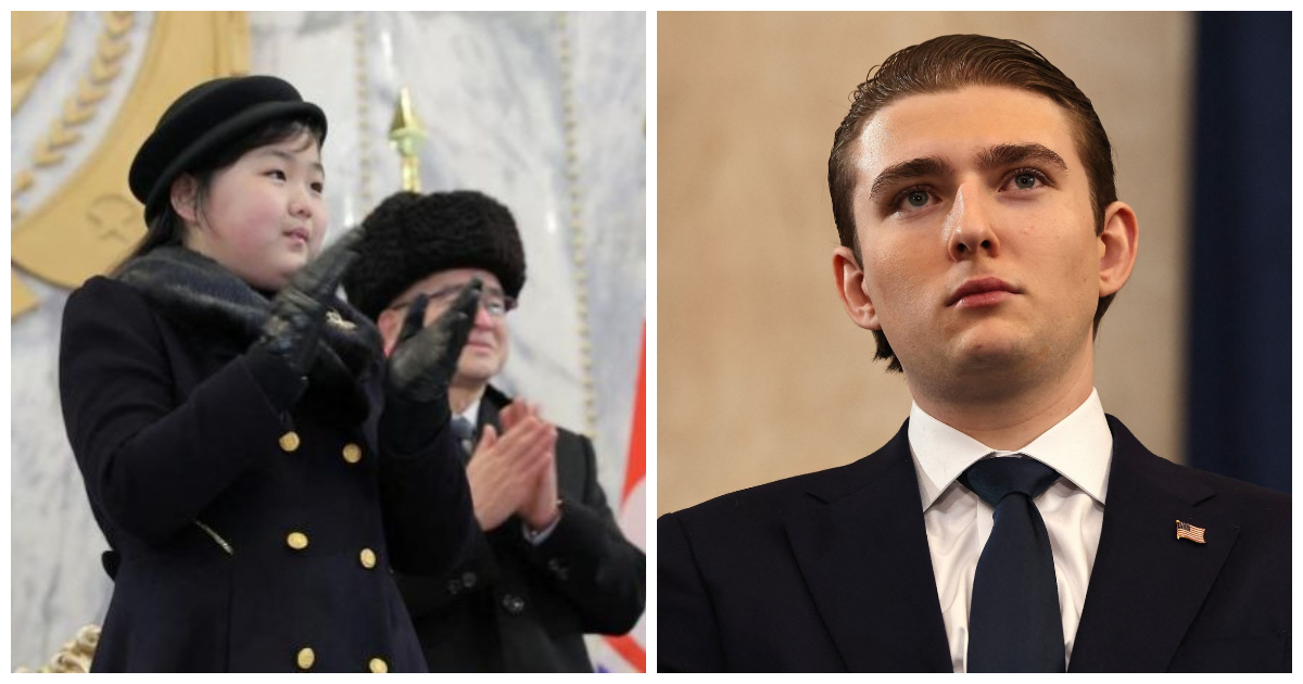 Internet Jokes About “Diplomatic Marriage” as Meme Diplomacy Trends Online