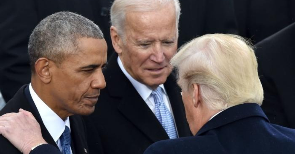 Trump Blames Obama and Biden for Iran Strikes, Promotes Hannity as Conflict Escalates